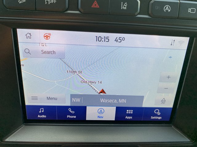 Certified 2021 Ford Expedition Limited image 34