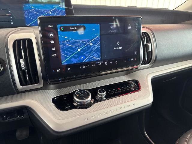 Certified 2025 Ford Expedition Max Active