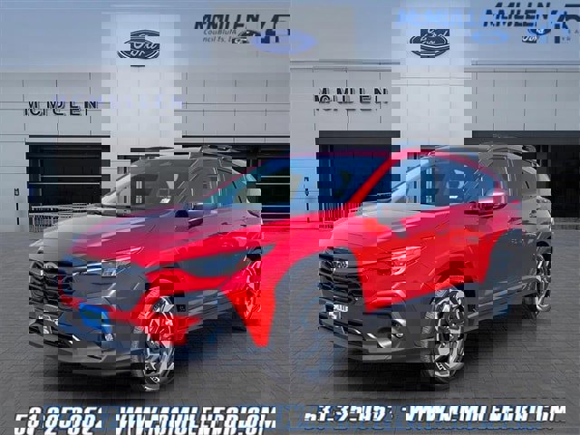 Used 2024 Subaru Crosstrek 2.5i Limited image 7