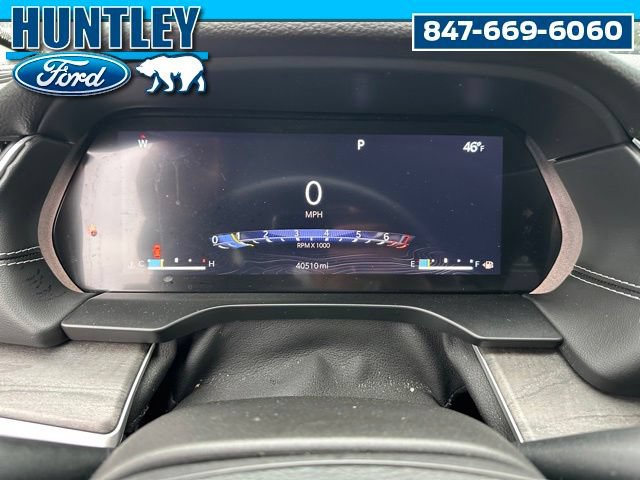 Used 2023 Jeep Grand Cherokee L Limited w/ Black Appearance Package AWD/4WD image 26