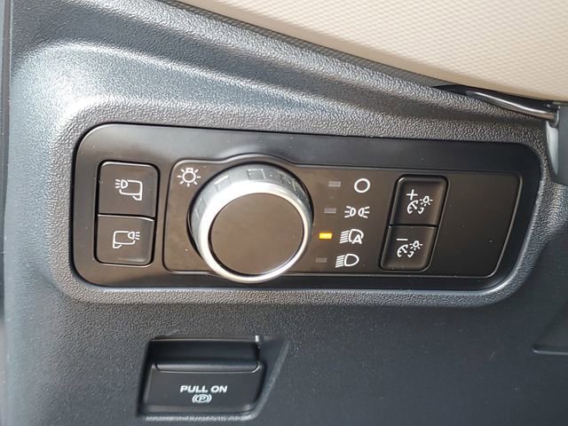 Certified 2024 Ford Bronco Wildtrak image 12