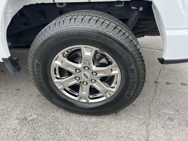 Certified 2022 Ford F150 XLT w/ Equipment Group 302A High AWD/4WD image 14
