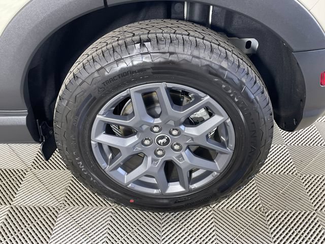 Certified 2025 Ford Bronco Sport Big Bend AWD/4WD image 18