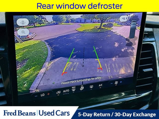 Certified 2025 Ford Transit 350 XLT RWD image 18