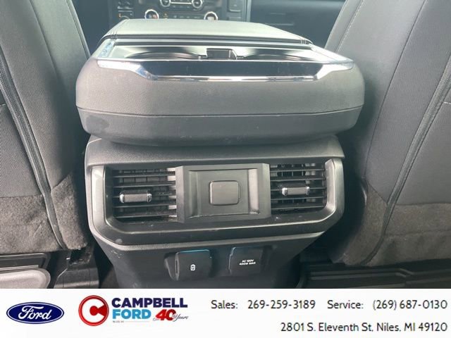Certified 2021 Ford F150 XLT w/ Equipment Group 302A High AWD/4WD image 20