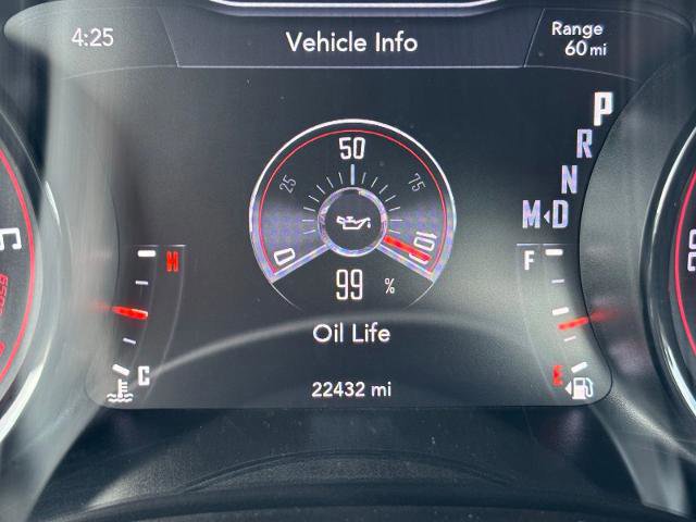 Used 2021 Dodge Challenger GT RWD image 23