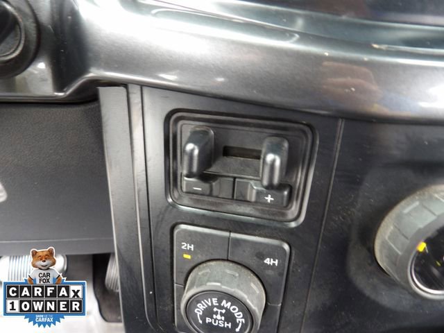 Certified 2023 Ford F150 XL w/ STX Appearance Package AWD/4WD image 26