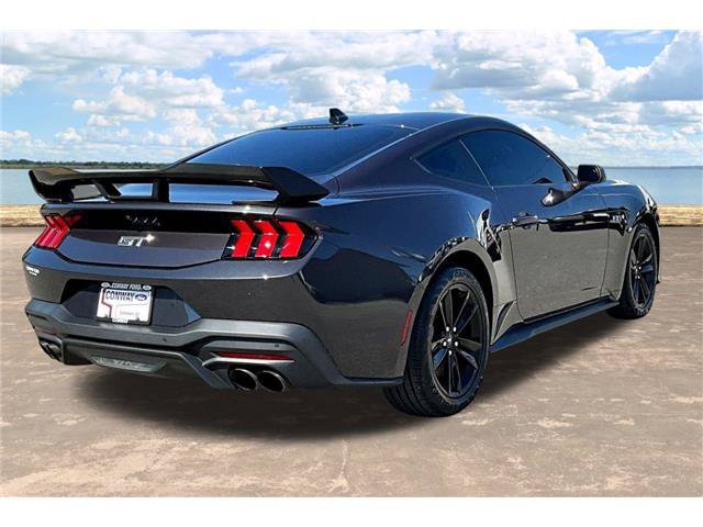 Certified 2024 Ford Mustang GT RWD image 8