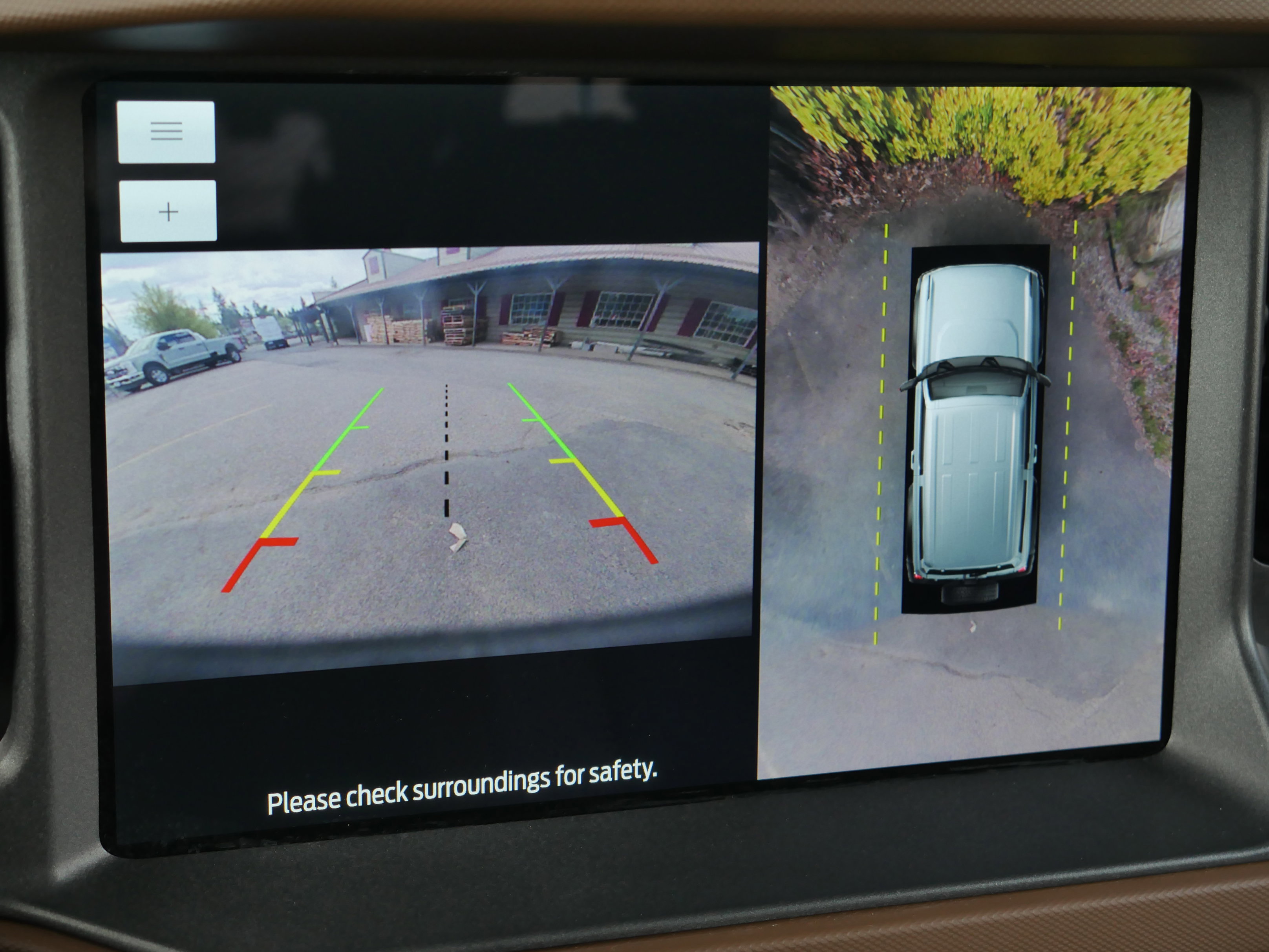 Certified 2024 Ford Bronco Outer Banks AWD/4WD image 21