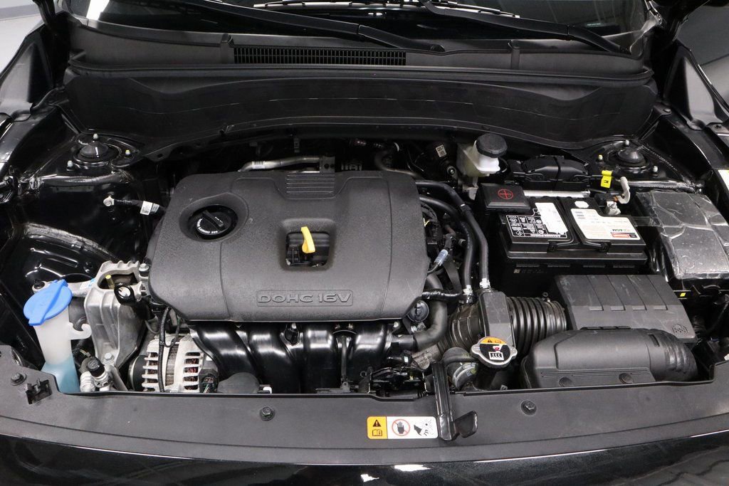 Used 2025 Kia Seltos LX image 13