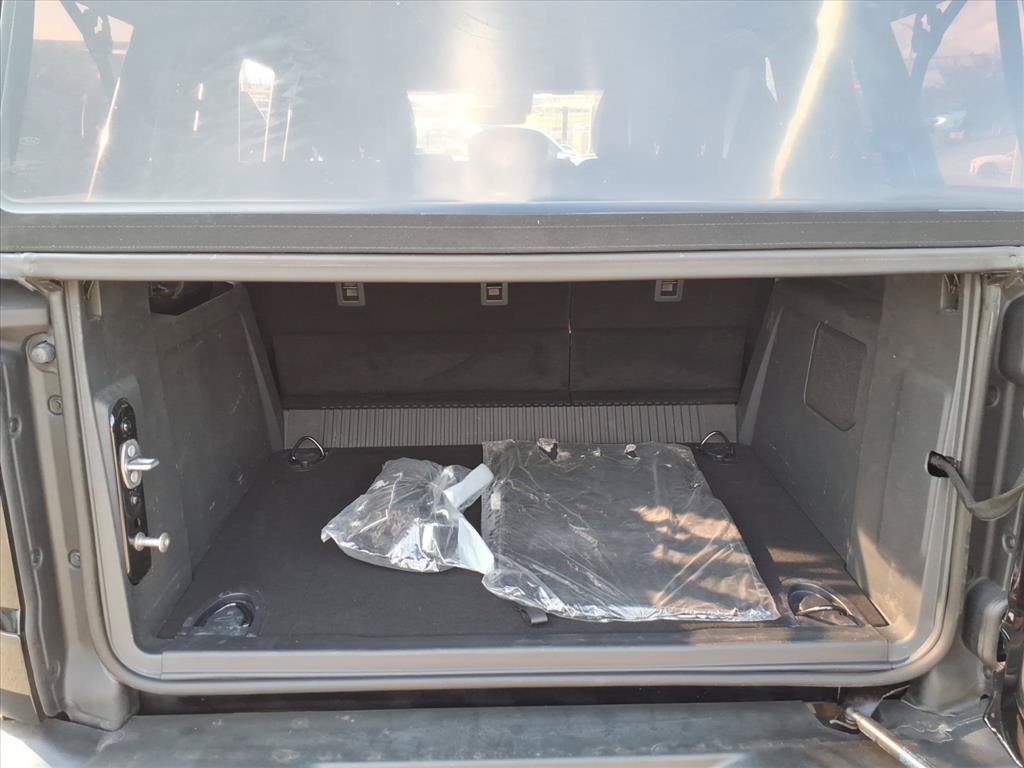 Certified 2024 Ford Bronco Outer Banks AWD/4WD image 7