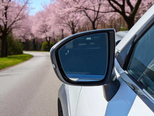 Used 2025 Nissan Pathfinder SV image 15