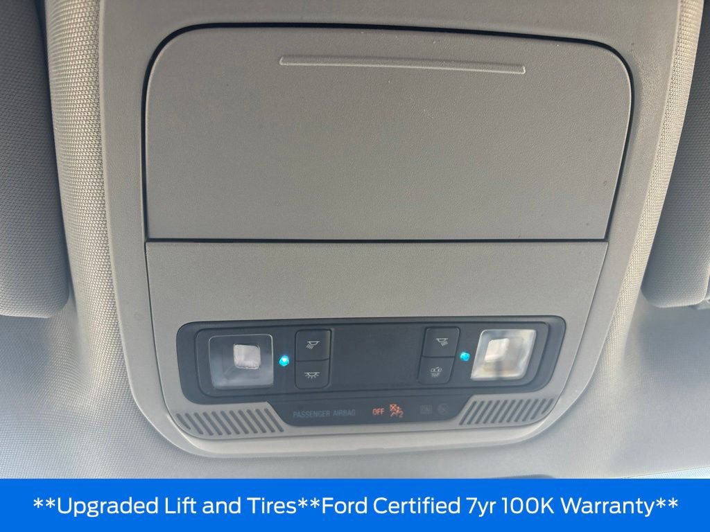 Certified 2024 Ford F150 XLT AWD/4WD image 14