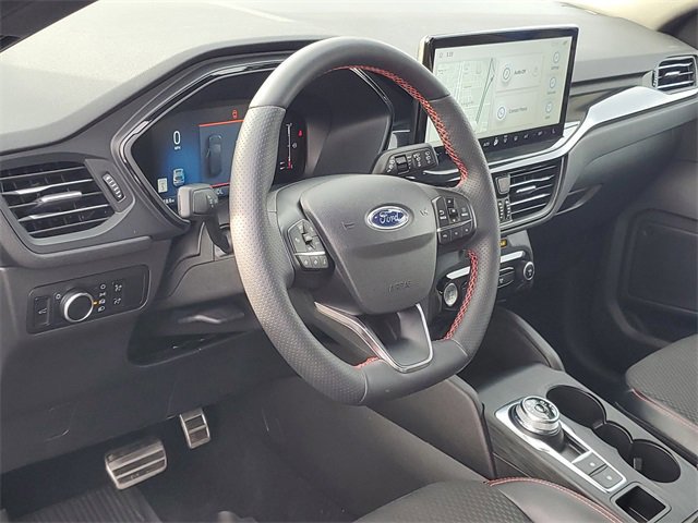 Certified 2023 Ford Escape ST-Line w/ Tech Pack #1 image 14