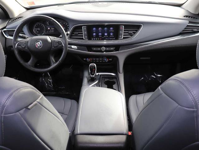 Used 2020 Buick Enclave Premium w/ Sun and Sites Package image 27