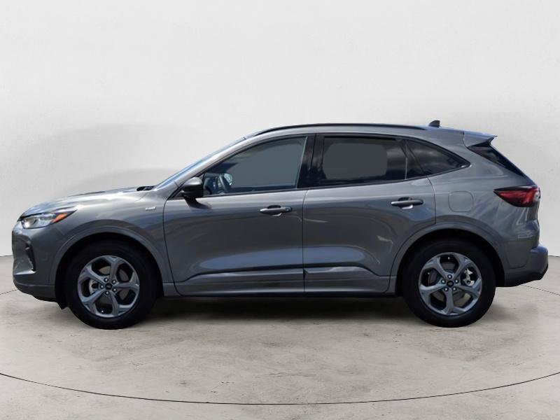 Certified 2024 Ford Escape ST-Line w/ Tech Pack #1 FWD image 6