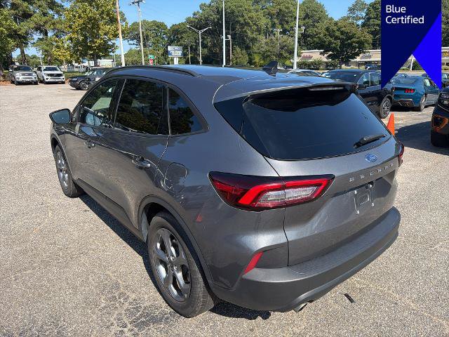 Certified 2025 Ford Escape ST-Line FWD image 7