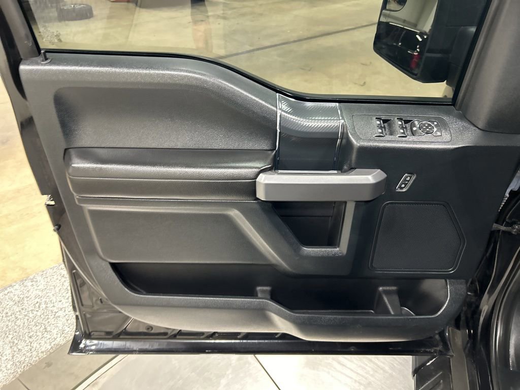 Certified 2019 Ford F150 XLT w/ Equipment Group 302A Luxury image 12