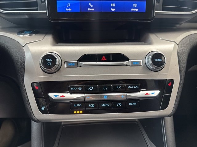 Certified 2022 Ford Explorer XLT w/ Equipment Group 202A image 25