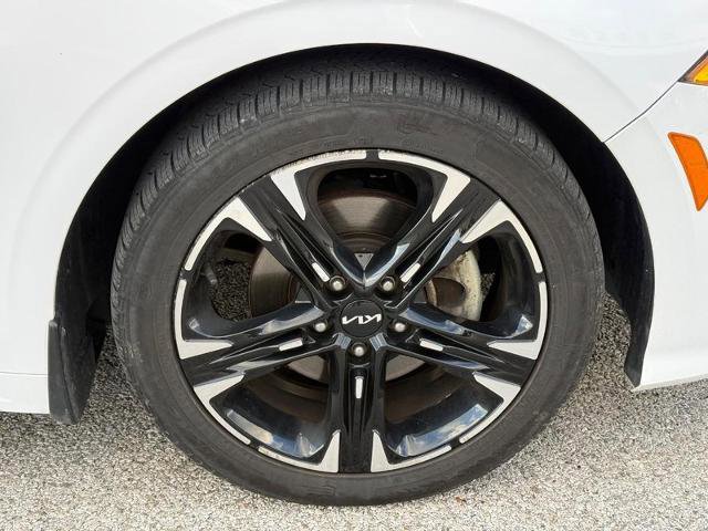 Used 2023 Kia K5 GT-Line w/ GT-Line Premium Package AWD/4WD image 7