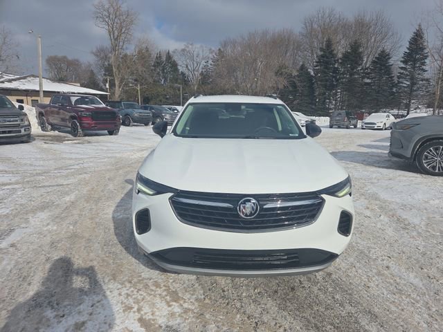 Used 2021 Buick Envision Preferred image 15