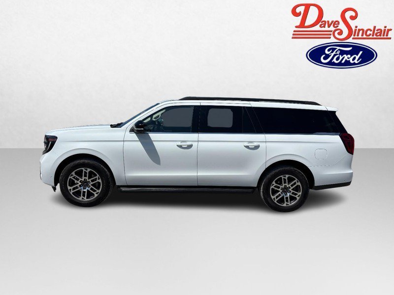 Certified 2025 Ford Expedition Max Active AWD/4WD image 9