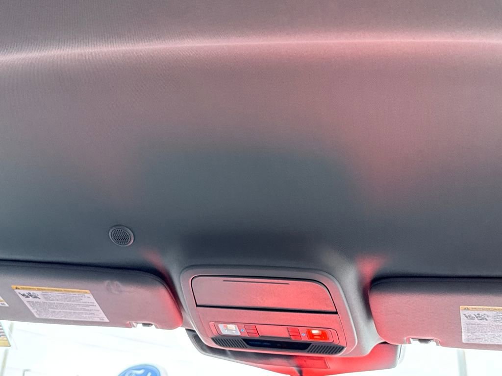 Certified 2023 Ford Explorer XLT image 17