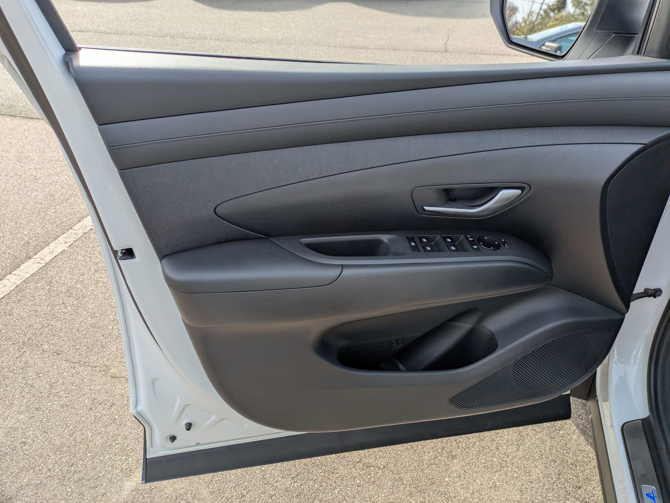 Used 2025 Hyundai Tucson SEL image 15