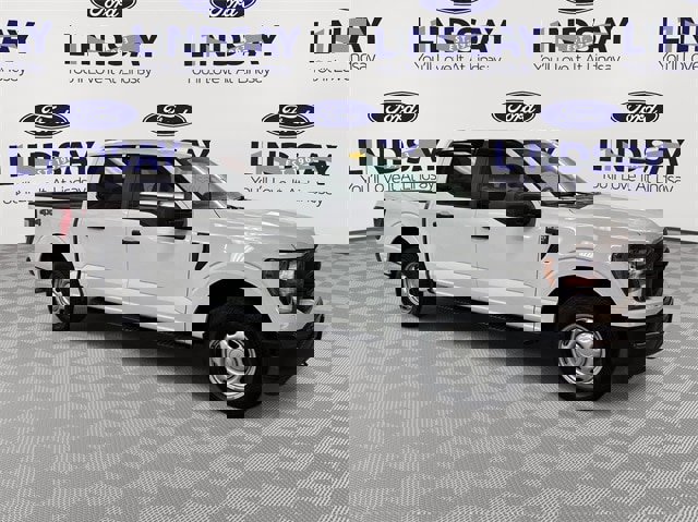 Certified 2023 Ford F150 XL