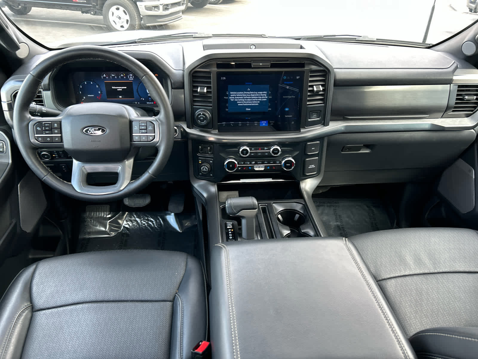 Certified 2025 Ford F150 Lariat image 26