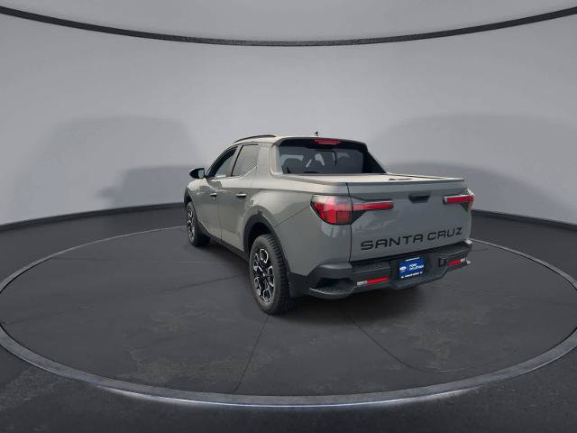 Used 2022 Hyundai Santa Cruz SEL w/ Activity Package FWD image 6