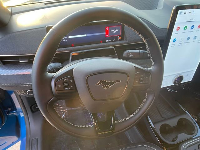 Certified 2025 Ford Mustang Mach-E GT image 19