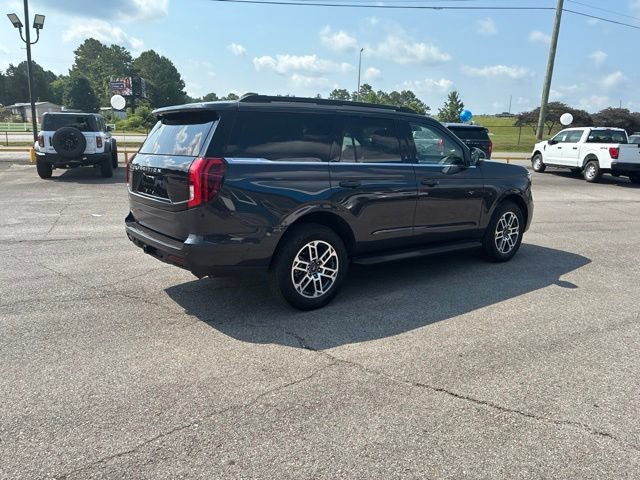 Certified 2025 Ford Expedition Active AWD/4WD image 51