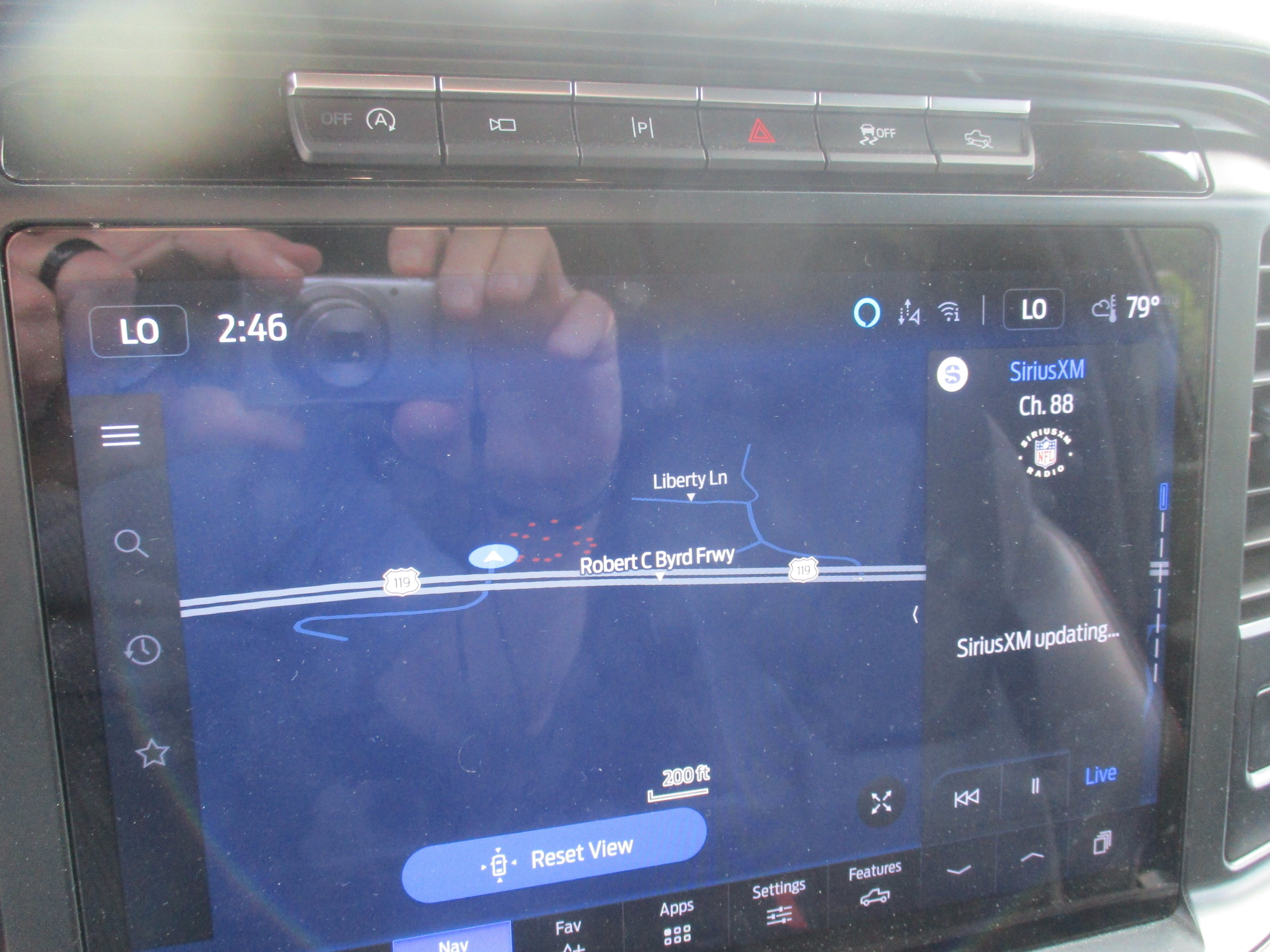 Certified 2024 Ford F150 Raptor AWD/4WD image 19
