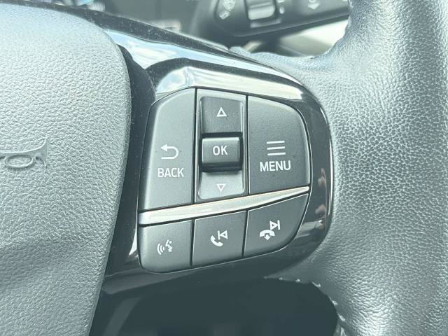 Certified 2021 Ford Escape SE w/ Convenience Package FWD image 24