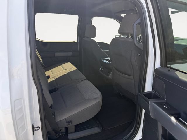Certified 2024 Ford F150 XLT w/ Mobile Office Package AWD/4WD image 13