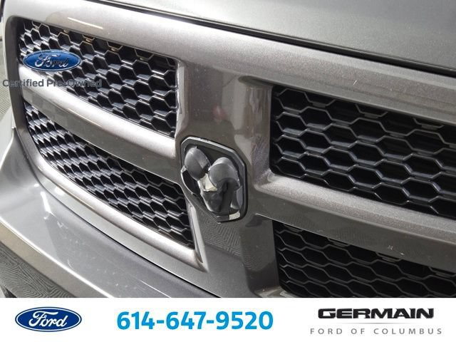 Used 2017 RAM 1500 Express AWD/4WD image 13
