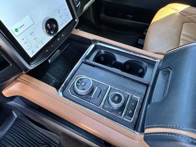 Certified 2022 Ford Expedition Max Platinum AWD/4WD image 27