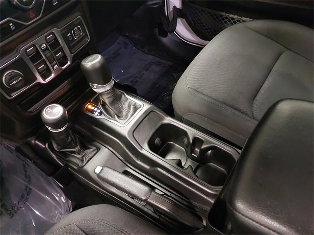 Used 2022 Jeep Gladiator Sport image 23