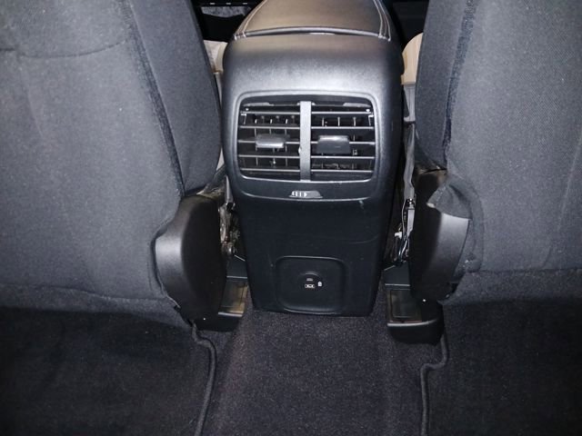 Certified 2022 Ford Escape SE w/ Cold Weather Package image 52