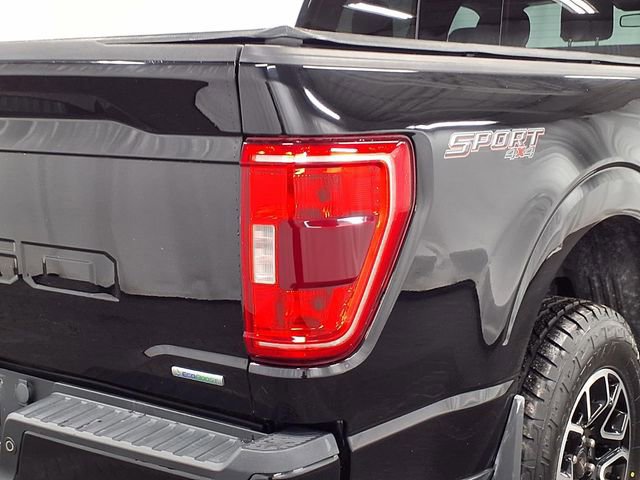 Certified 2021 Ford F150 XLT w/ Equipment Group 302A High image 28