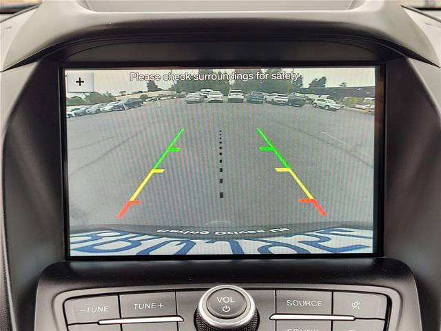 Certified 2019 Ford Escape SE FWD image 13