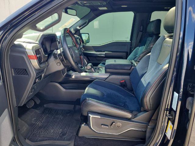 Certified 2023 Ford F150 Raptor w/ Raptor 37 Performance Package AWD/4WD image 19