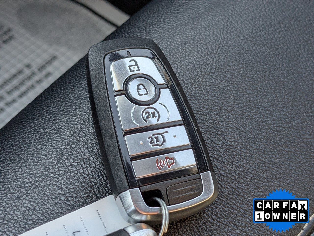 Certified 2022 Ford Explorer ST w/ Equipment Group 401A image 38