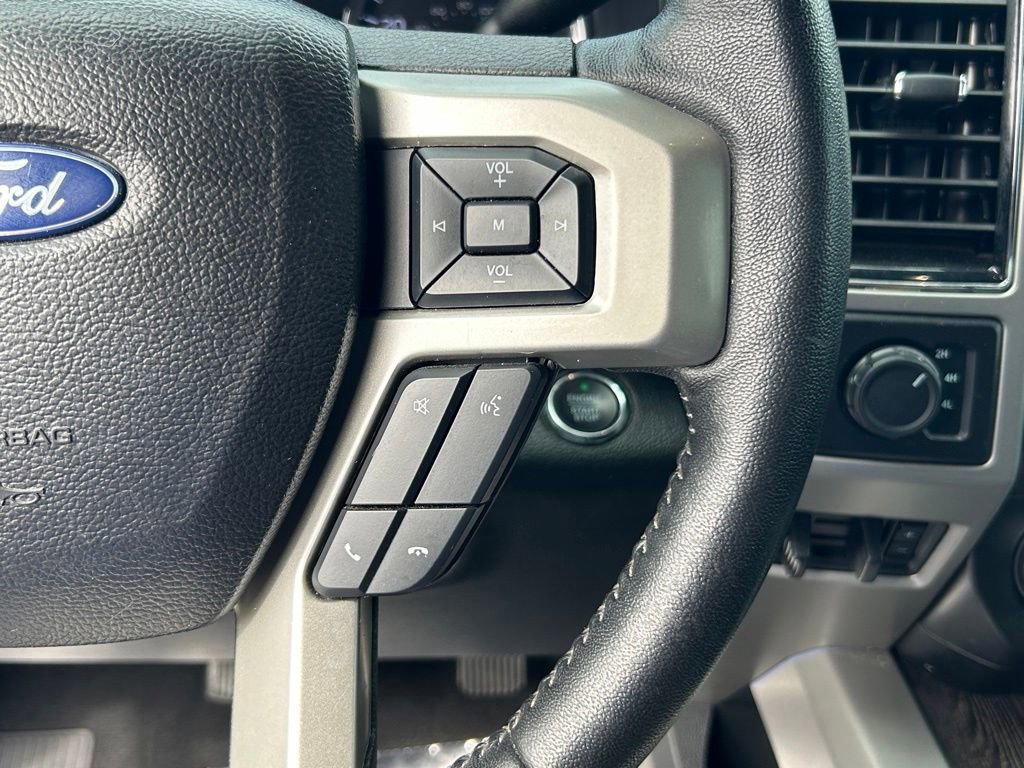 Certified 2021 Ford F350 Lariat w/ Lariat Ultimate Package image 43