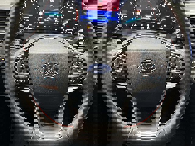 Certified 2023 Ford Explorer ST-Line w/ Class IV Trailer Tow Package image 20