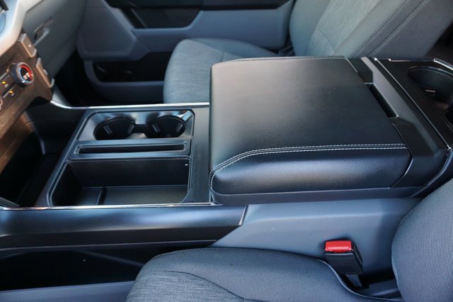 Certified 2022 Ford F150 XL w/ Equipment Group 101A High image 26