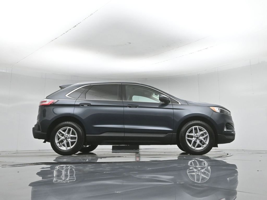 Certified 2024 Ford Edge SEL w/ Convenience Package AWD/4WD image 50