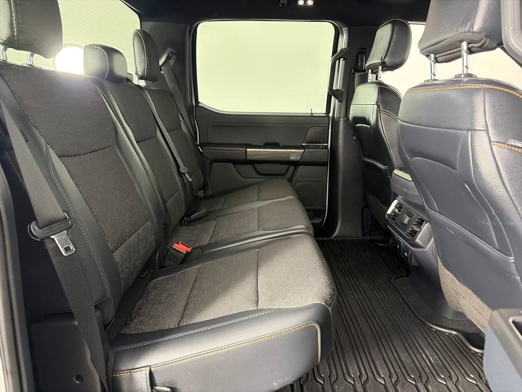 Certified 2023 Ford F150 Tremor image 30