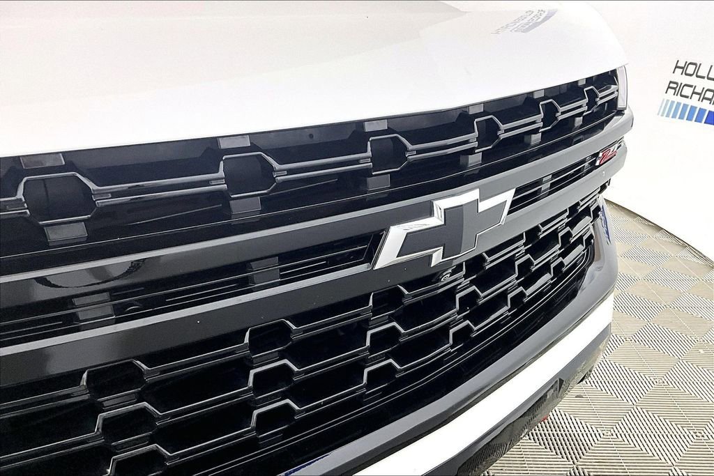 Used 2024 Chevrolet Tahoe Z71 w/ Off-Road Capability Package AWD/4WD image 24